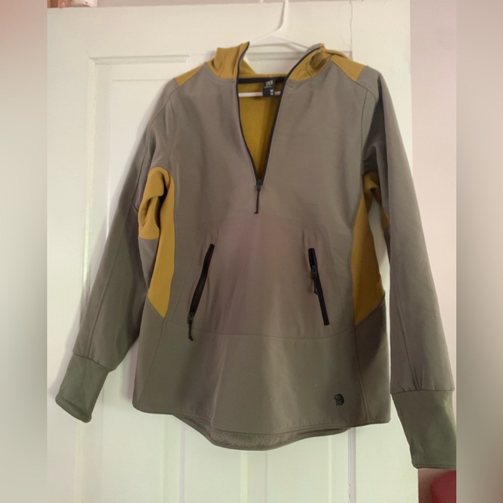 Mountain Hardwear Pullover